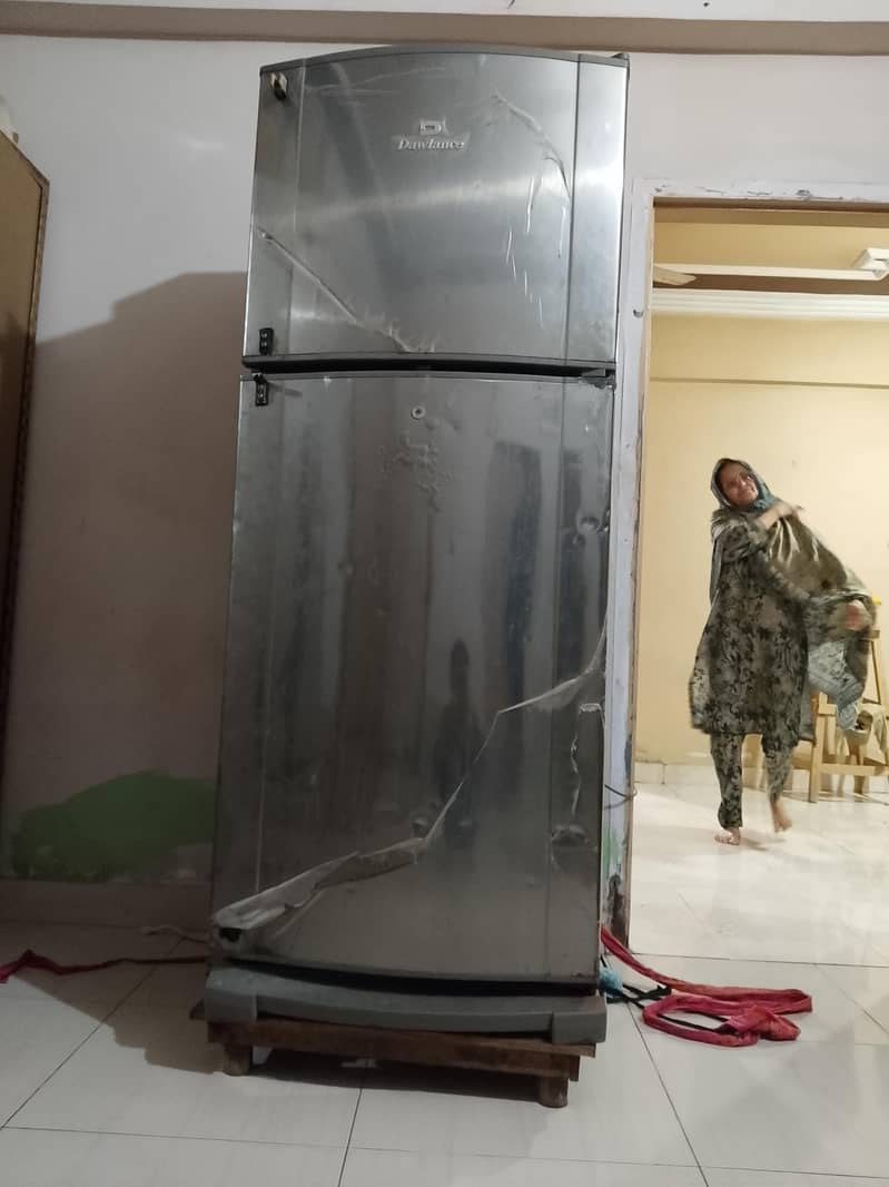refrigerator 2