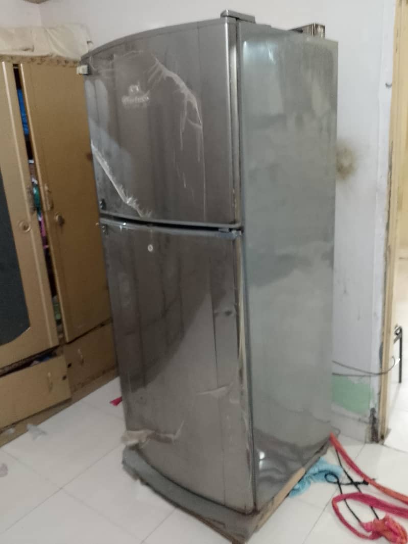refrigerator 3