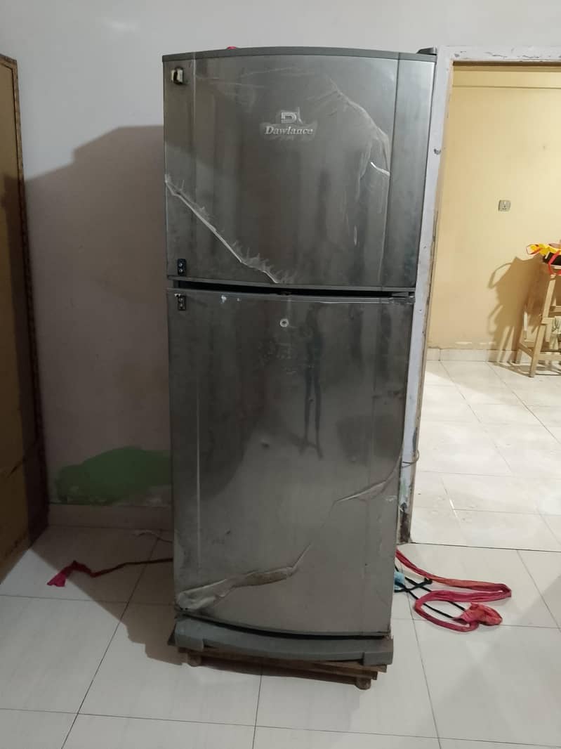 refrigerator 4