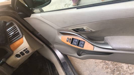 Best family car well maintained no work required