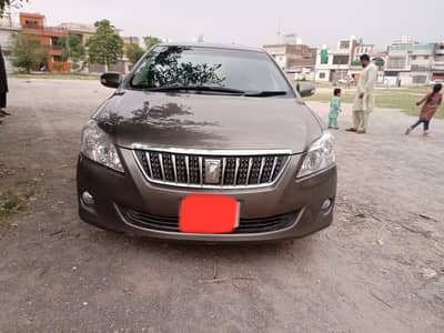 Best family car well maintained no work required