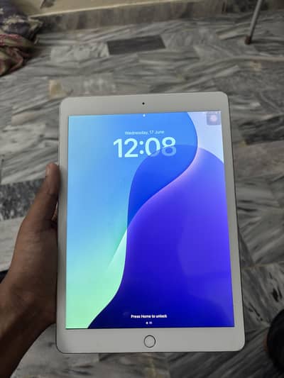 iPad 8 generation