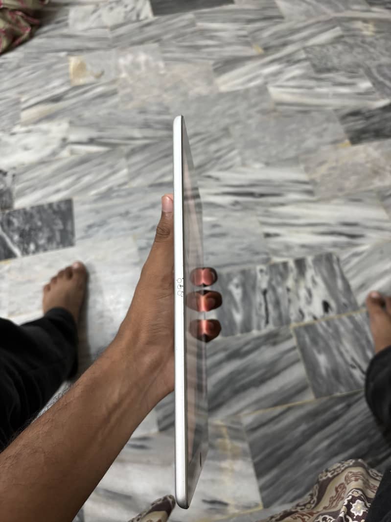iPad 8 generation 1