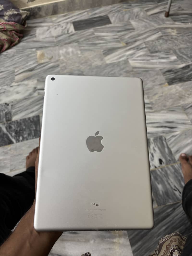 iPad 8 generation 5