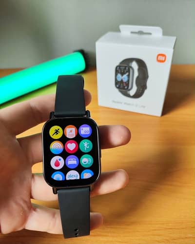 Redmi watch 5 lite
