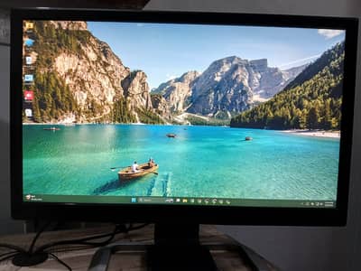 Planar 27 Inch 2K Resolution IPS LED Monitor | Used | Condition 10/10