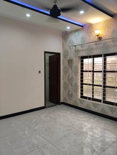 New House - 3.5 Marla House For Rent Bismillah Housing Scheme GT Road Lahore