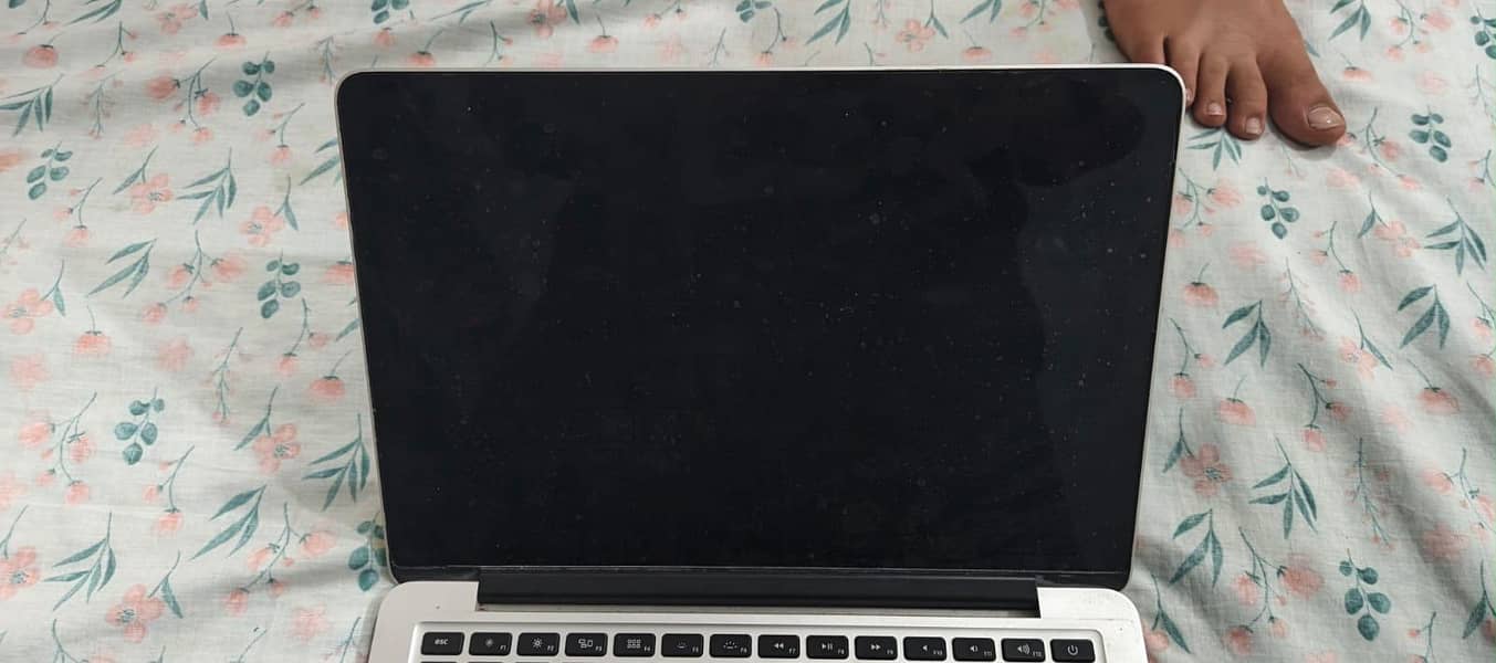 Apple Macbook Pro 6