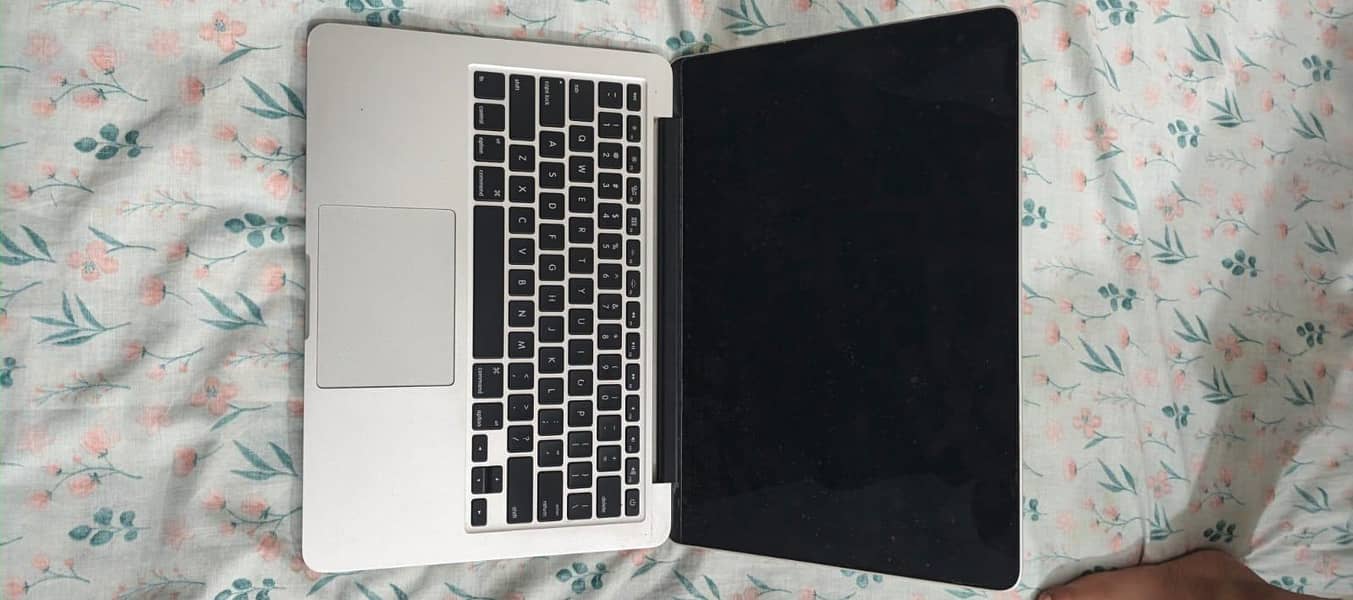 Apple Macbook Pro 7