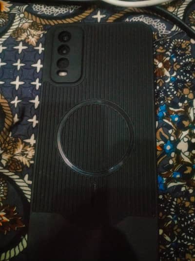 Vivo Y20