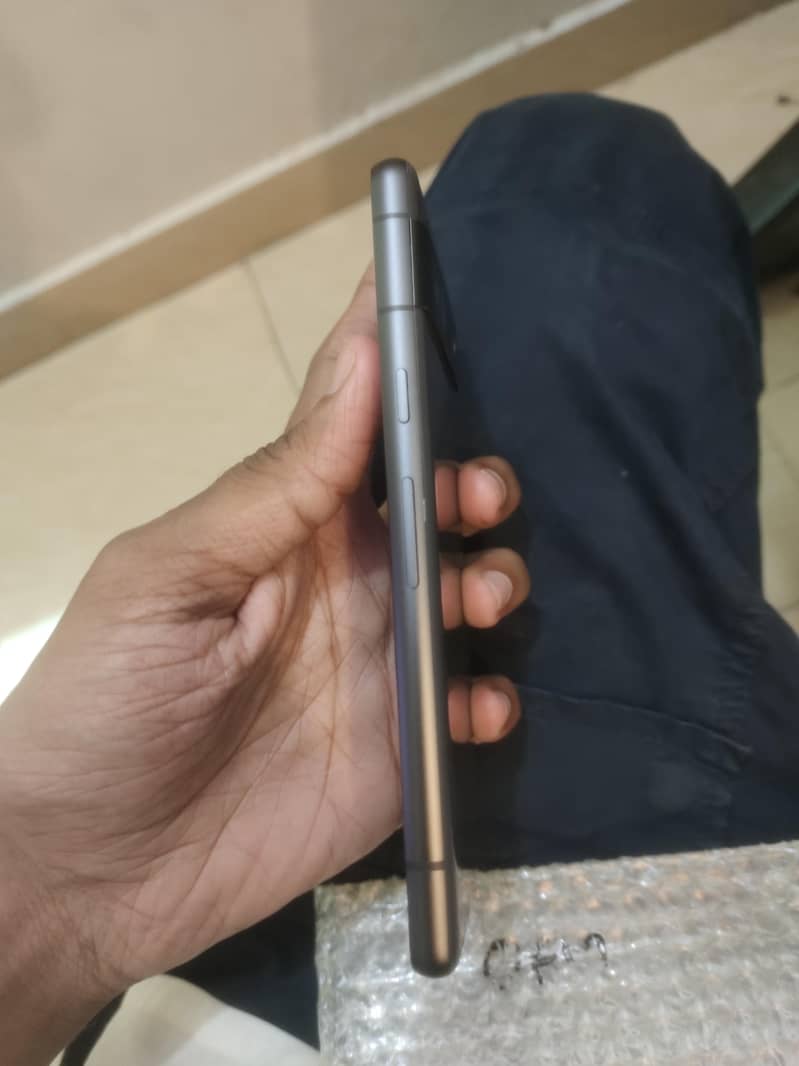 Google Pixel 7a 3