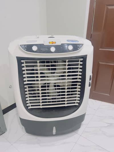 full sized room cooler brand new
