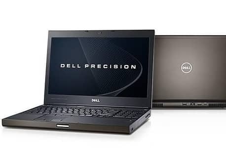 Dell precision m4800 | Core i7-4900MQ | 92% Battery Health | 2GB GPU