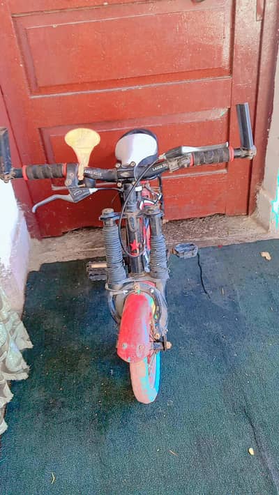 kids cycle
