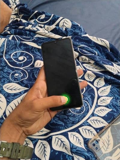 Samsung Mobile A31