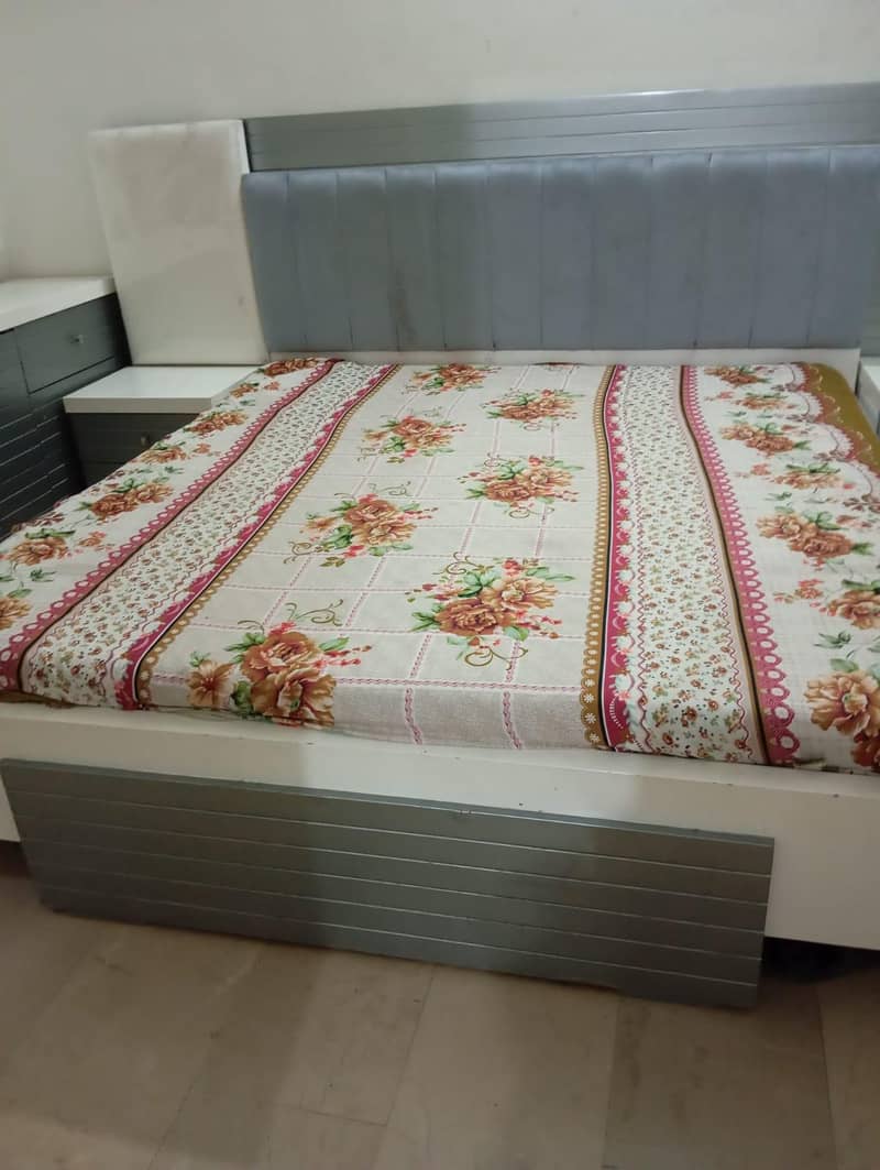 Bed set 0