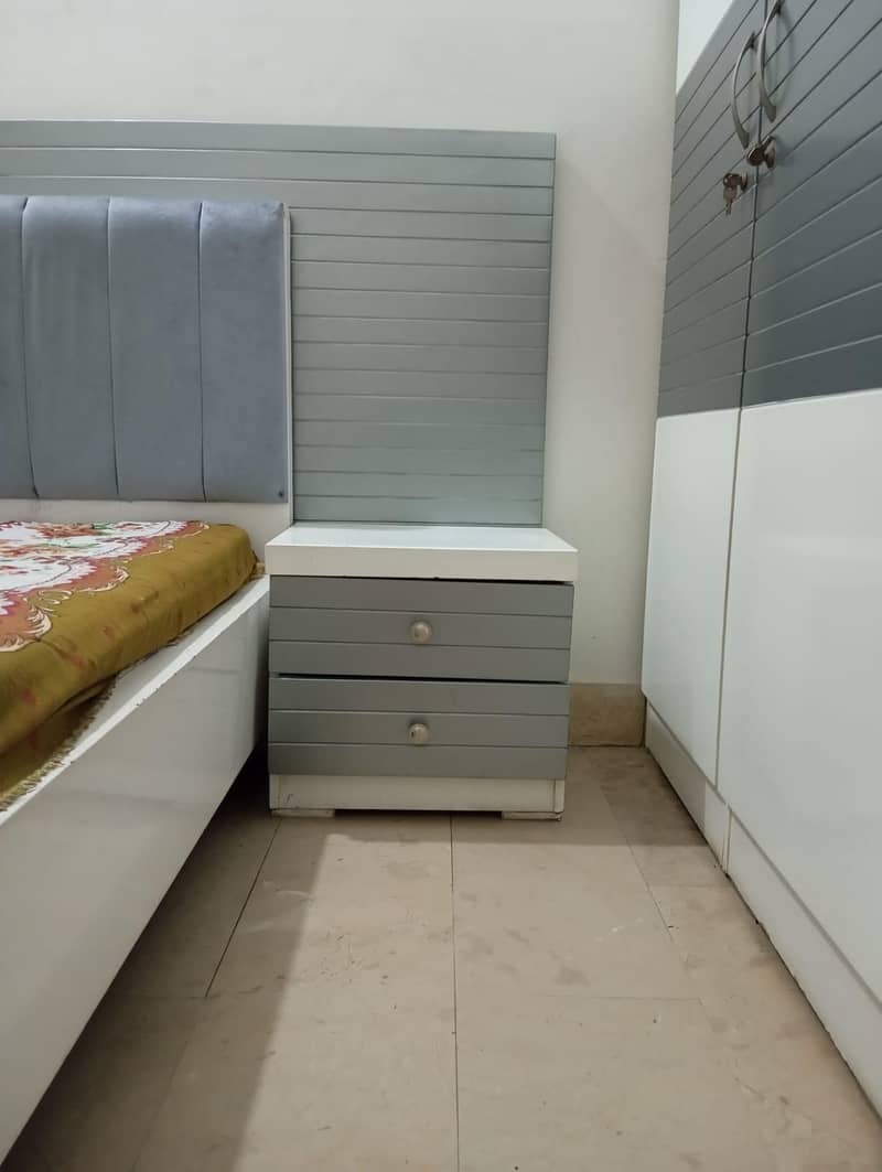 Bed set 1