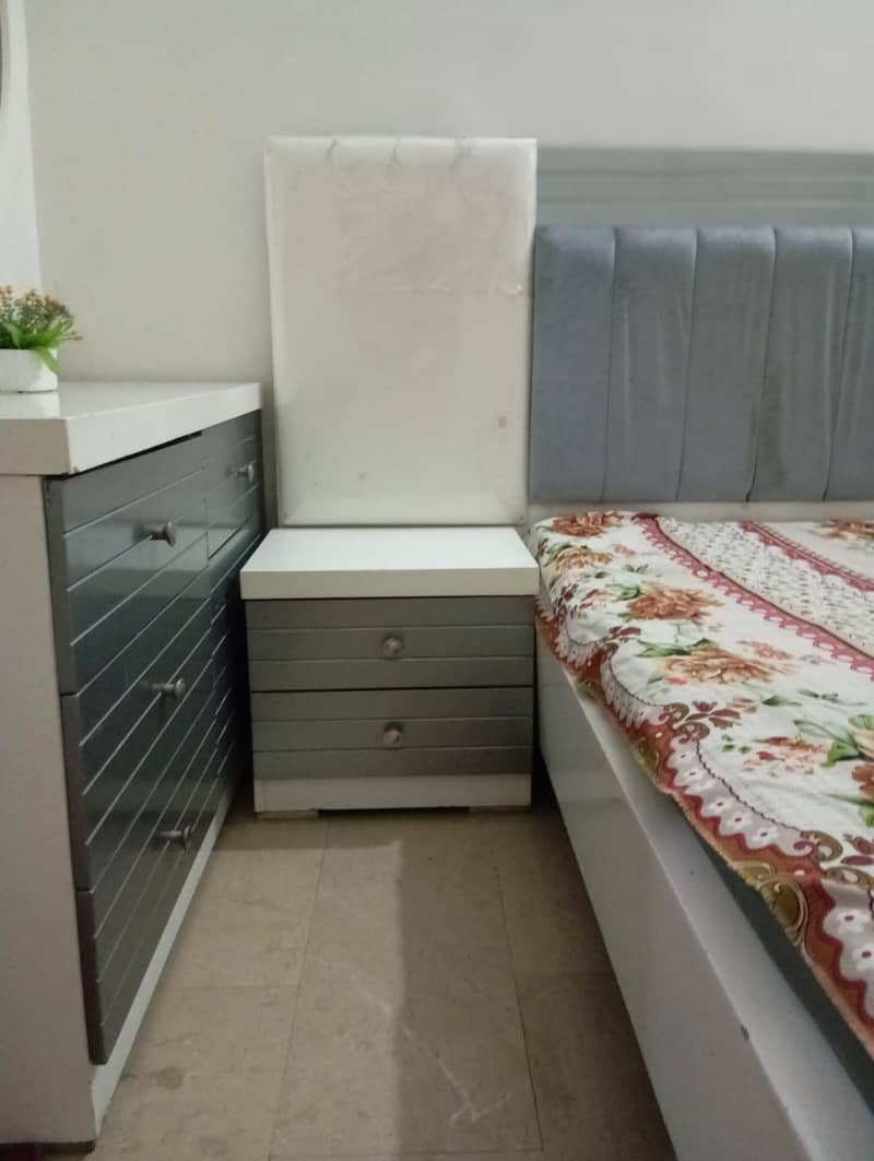 Bed set 2