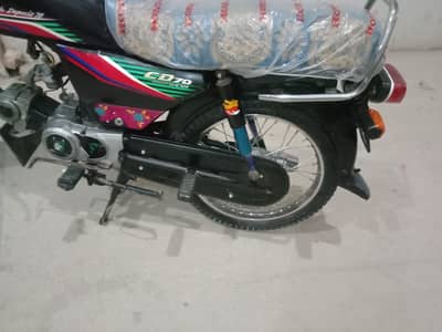 CD-2017 Hyderabad number -Hyderabad