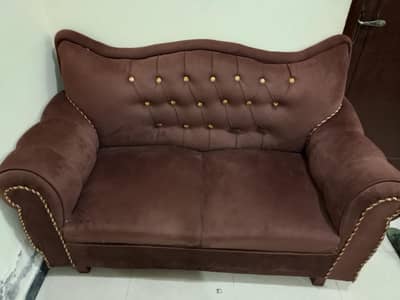 Sofa set for sale