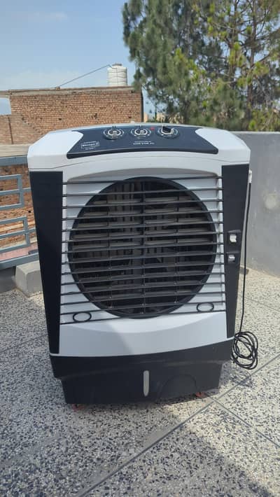 Room cooler
