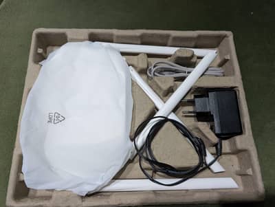TENDA AC 5 1200 WIFI ROUTER 5G