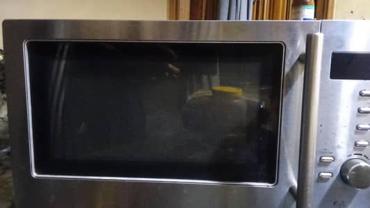 EGL imported oven urgent sale