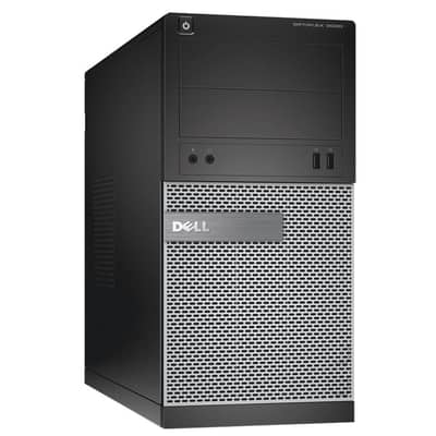 Dell Optiplex 3020 | Core i3 4th Gen | 8GB RAM | 128GB SSD | 1GB GPU