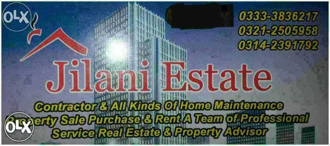 Contact no. (03212508958)(03333836217)(03158770916)