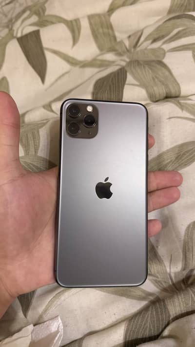 Apple iPhone 11 Pro Max