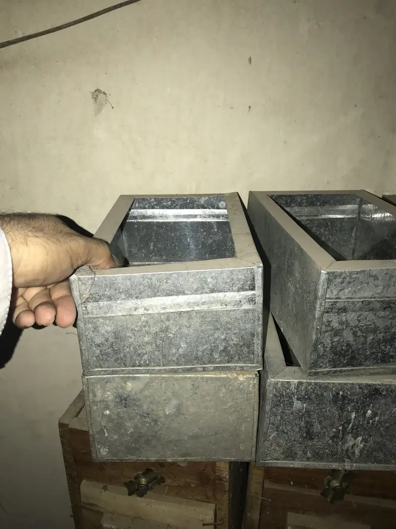 Cages for lovebirds parrots Raw — photo 3