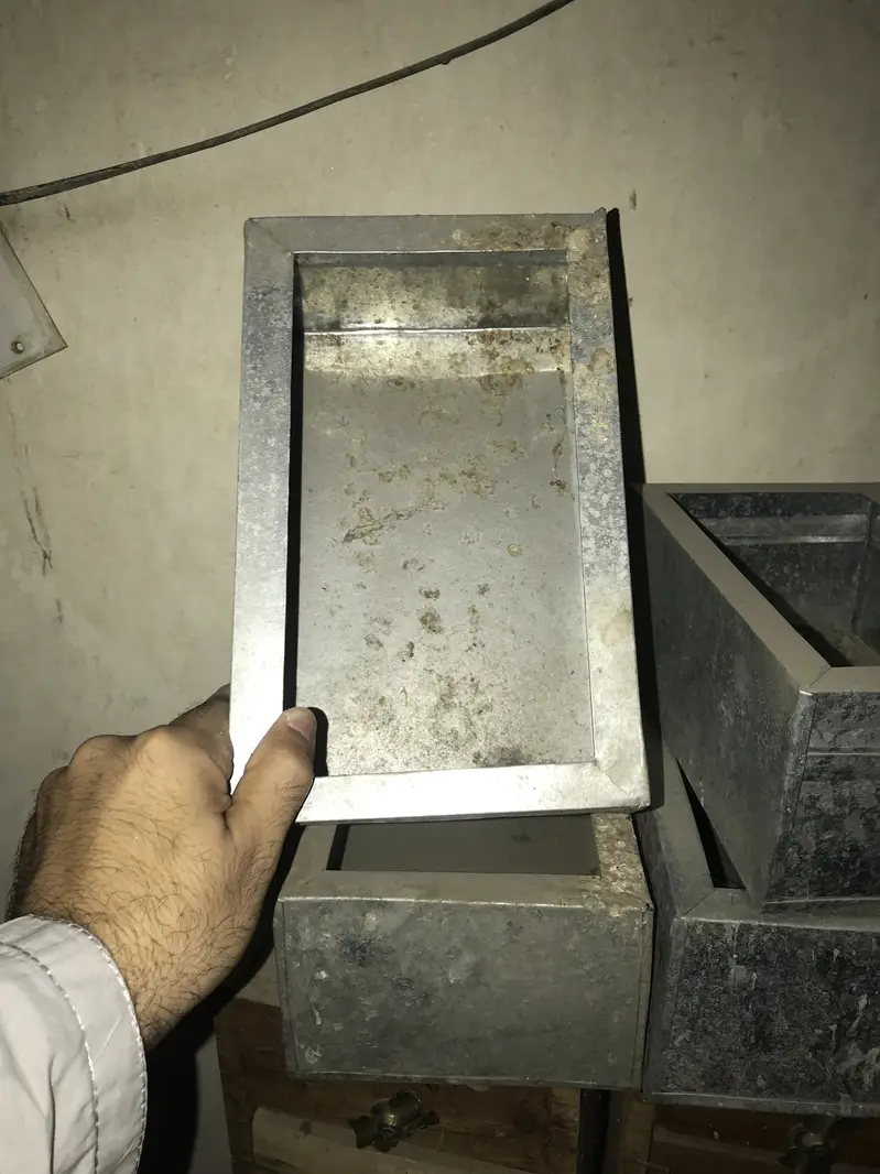 Cages for lovebirds parrots Raw — photo 5
