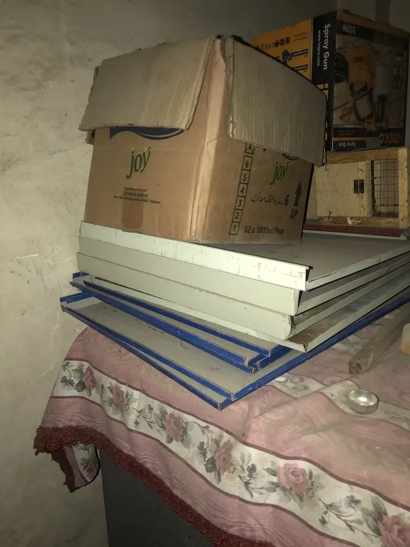Cages for lovebirds parrots Raw — photo 7