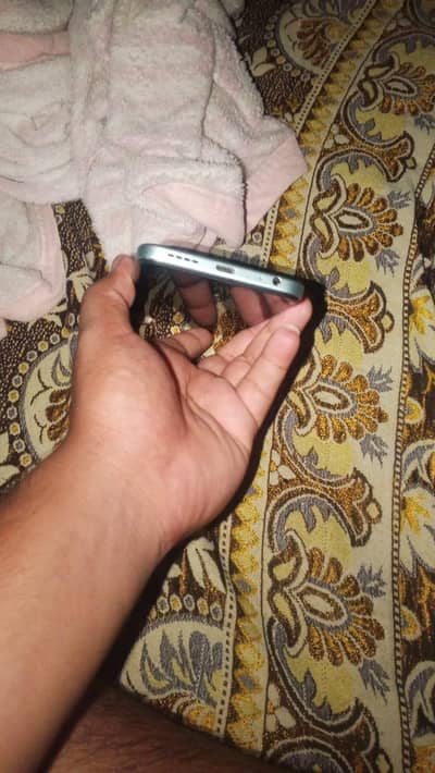 Infinix Hot 50i