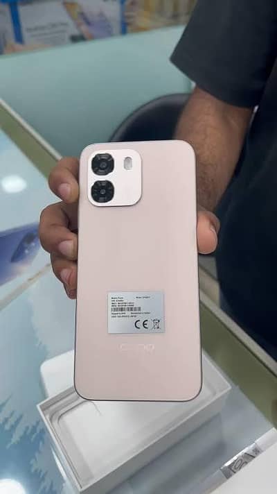 OPPO A6 8/256GB