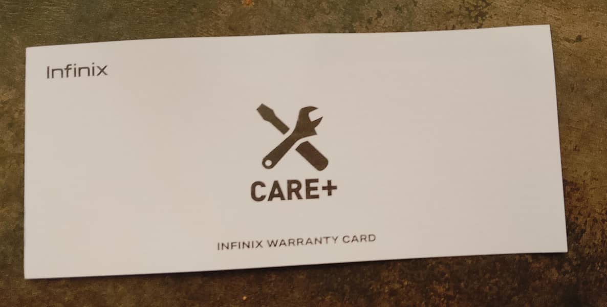 Infinix note 60 2