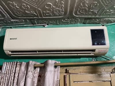The Best 1.5 Ton AC on warranty