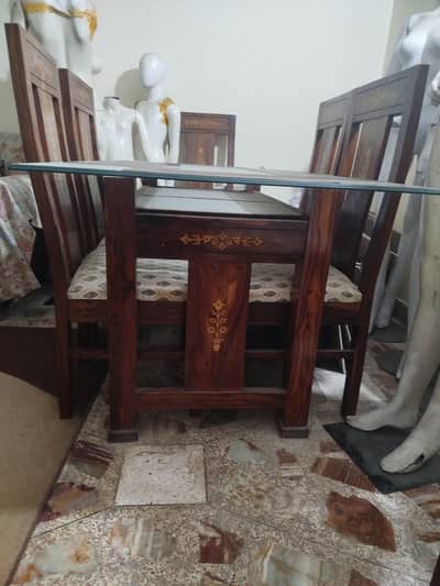 Dining Tables set new condition. . . .