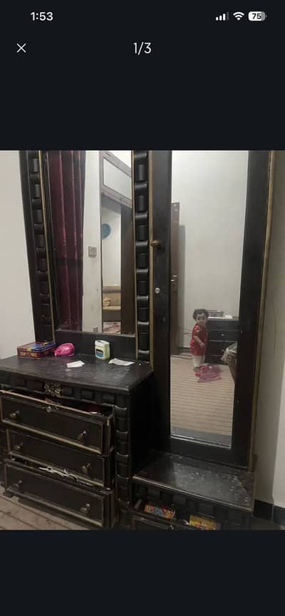 Dressing for sale