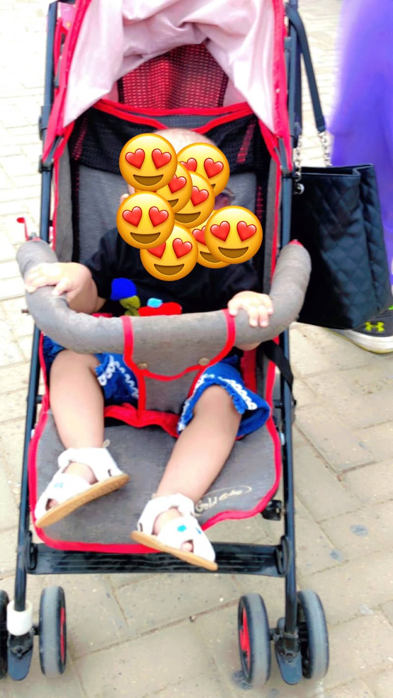 Stroller 0