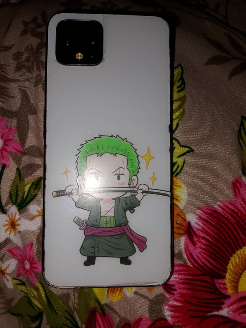 Google Pixel 4a 1