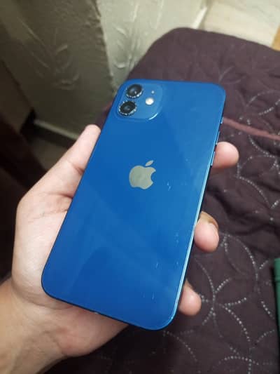 Apple iPhone 12