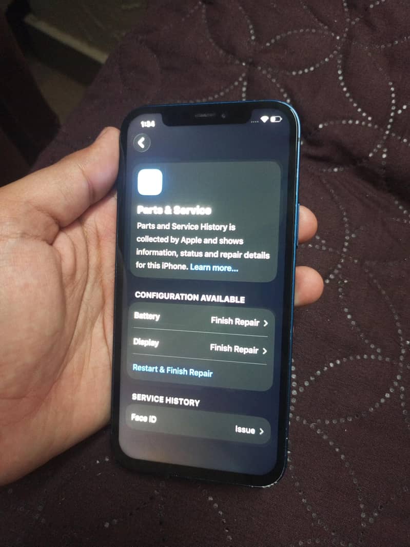Apple iPhone 12 2