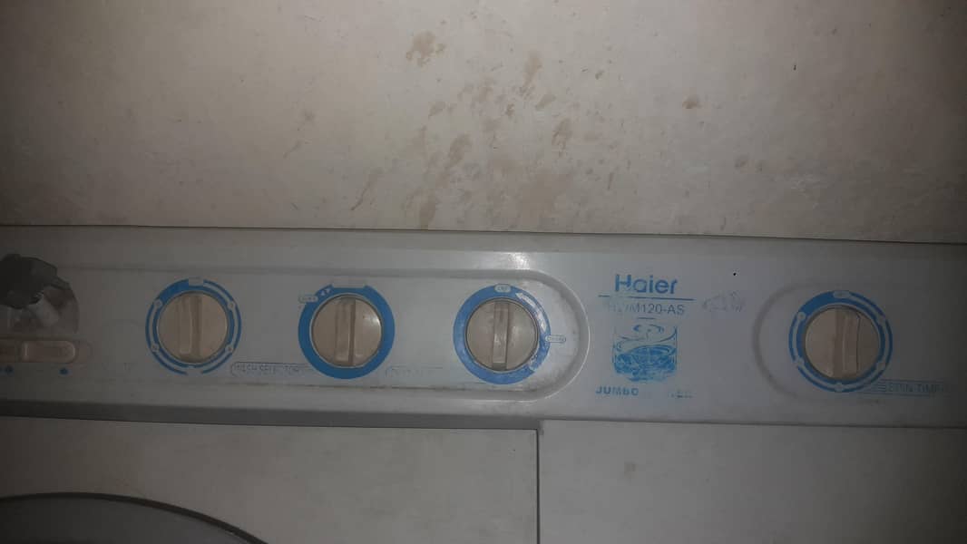 washing machine 2