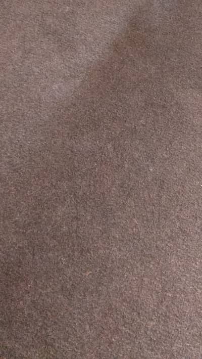 Used carpet for a size of 4 rooms