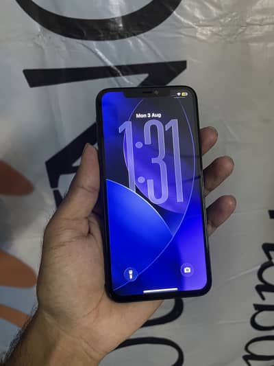 Apple iPhone 11 Pro Max 256gb