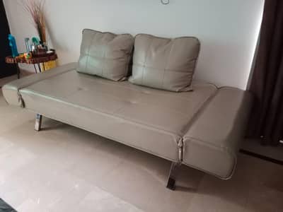 Day bed / sofa cum bed