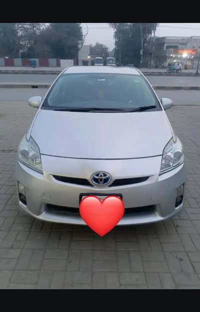 Toyota Prius 2014