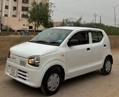 Suzuki Alto 2022