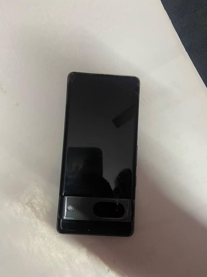 Google Pixel 7 2